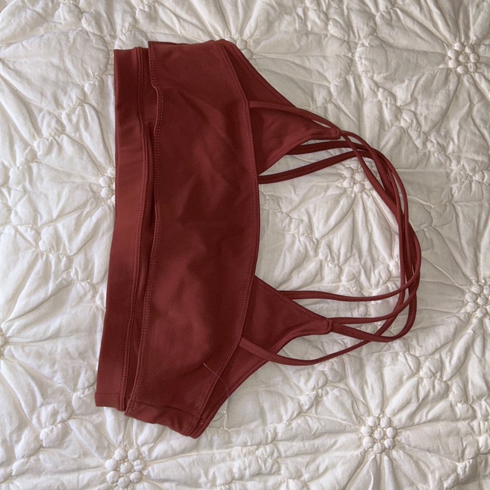 FP Movement by free people sports bra